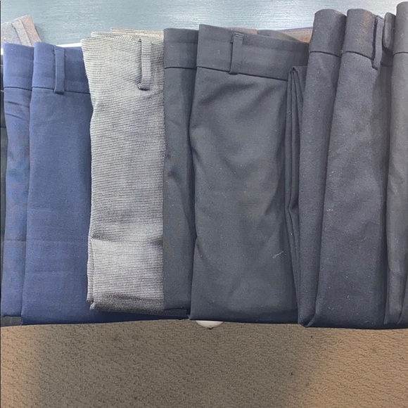 Banana republic and Calvin Klein pants - Picture 2 of 3